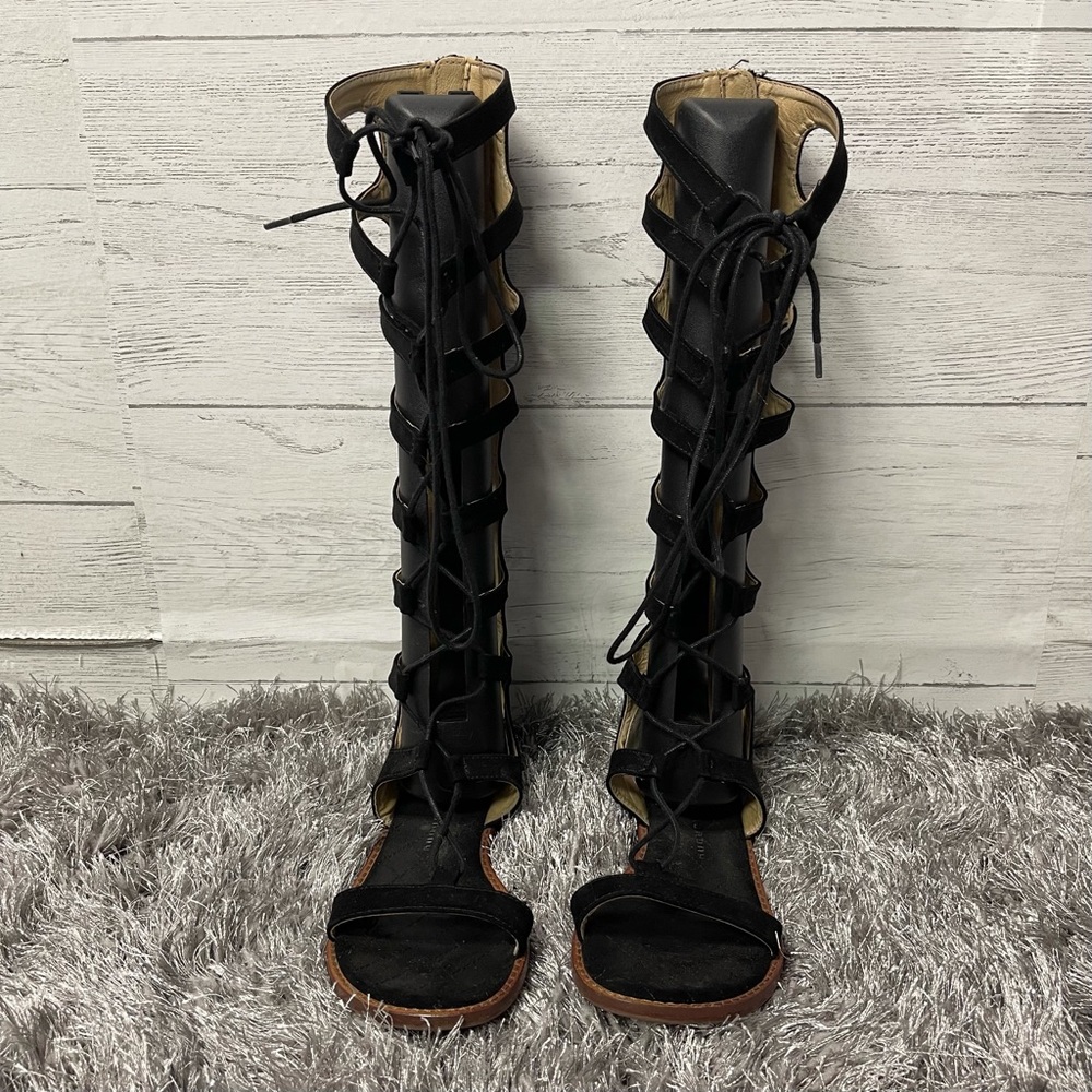 Chinese Laundry Gladiator Sandals